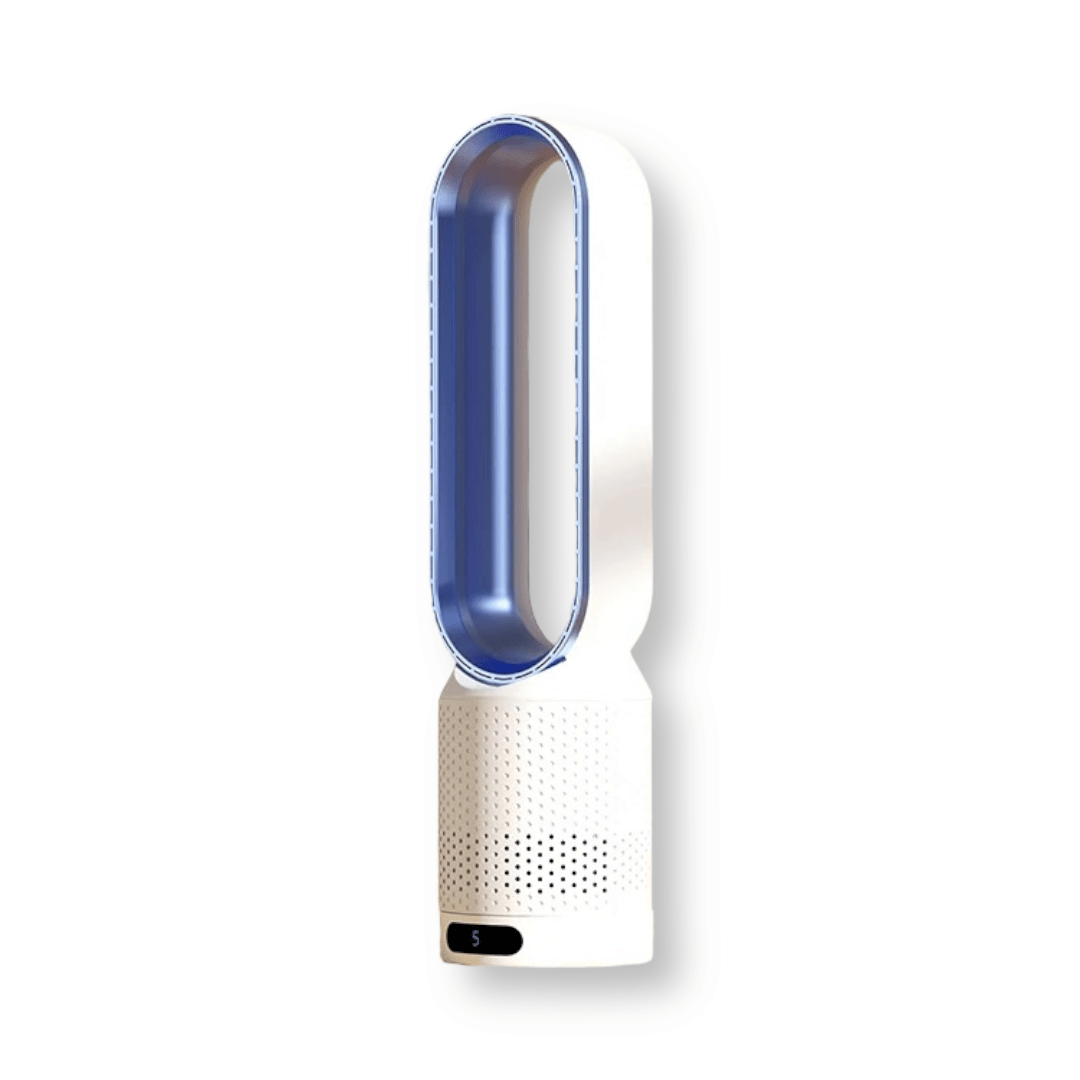 Ziovara – 3 - in - 1 Bladeless Air Cooler - ZiovaraSKU_1754338150572_271