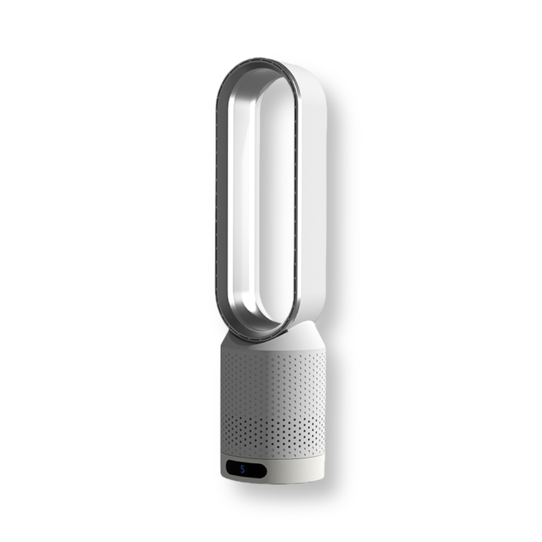 Ziovara – 3 - in - 1 Bladeless Air Cooler - ZiovaraSKU_1754338150572_502