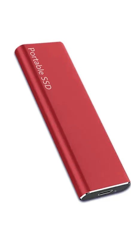 Ziovara – Ultra Thin 4TB USB - C Hard Drive - ZiovaraSKU_1754334275351_238