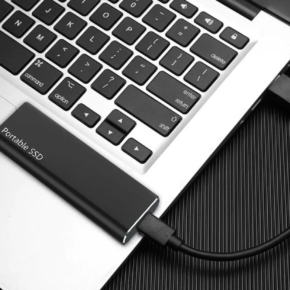 Ziovara – Ultra Thin 4TB USB - C Hard Drive - ZiovaraSKU_1754334275351_653