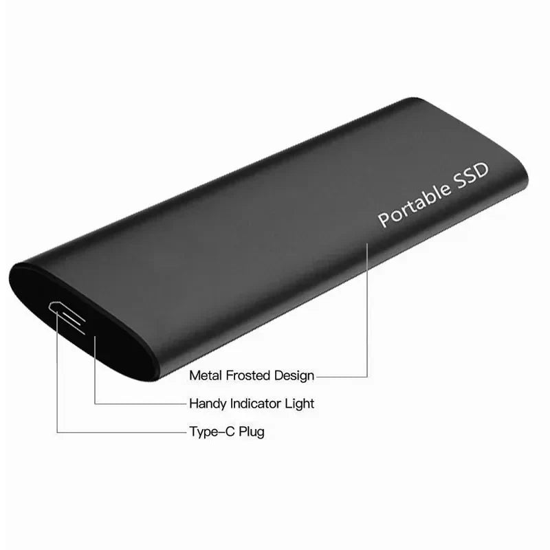 Ziovara – Ultra Thin 4TB USB - C Hard Drive - ZiovaraSKU_1754334275351_653