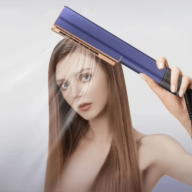 Ziovara – Wet and Dry Hair Styling Tool - ZiovaraSKU_1754334522863_602