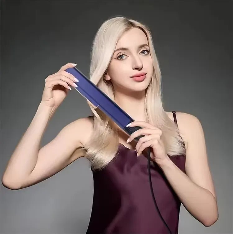 Ziovara – Wet and Dry Hair Styling Tool - ZiovaraSKU_1754334522863_602