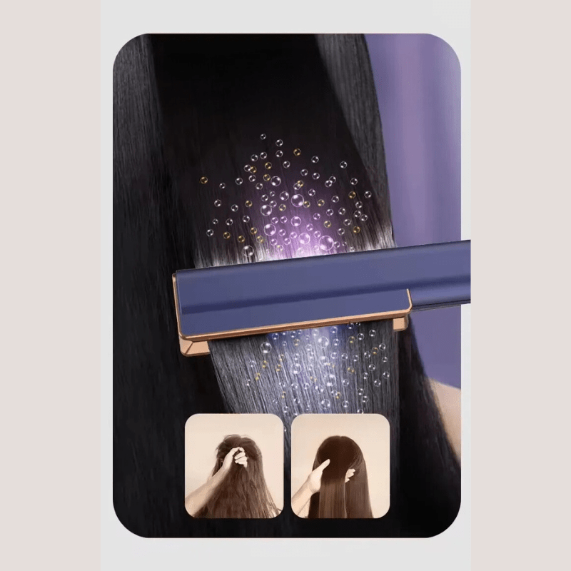 Ziovara – Wet and Dry Hair Styling Tool - ZiovaraSKU_1754334522863_602