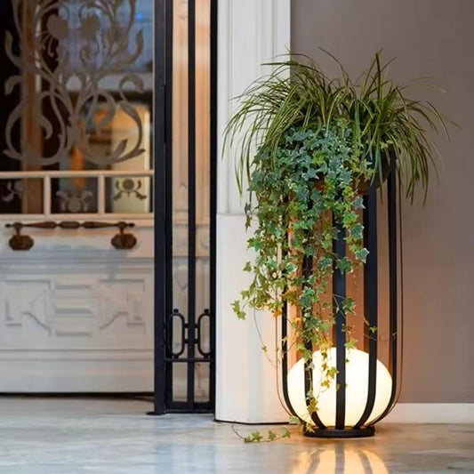 Ziovara – Solar LED Garden Light Waterproof Design - ZiovaraSKU_1754337991426_833