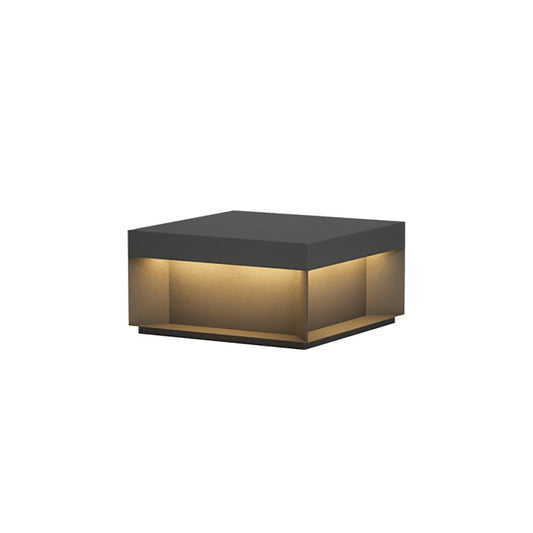 Ziovara – Solar Outdoor LED Post Light IP65 - ZiovaraSKU_1754338001555_626